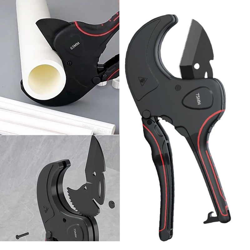 Ratcheting Pipe Tube Cutter Fo - Pipe Cutter Ratchet recensione e prezzo