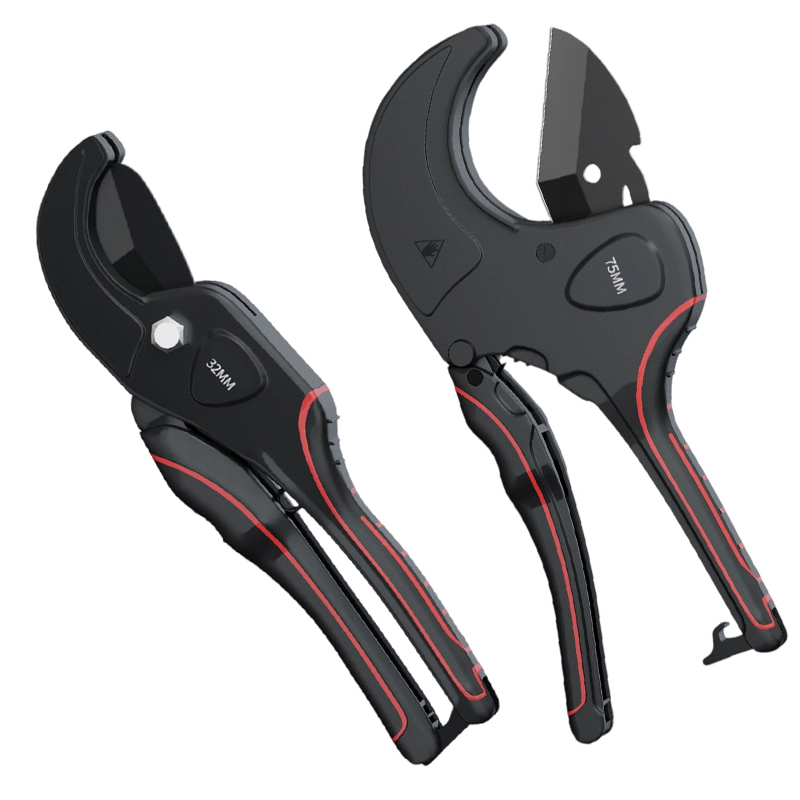 Ratcheting Pipe Tube Cutter Fo - Pipe Cutter Ratchet recensione e prezzo