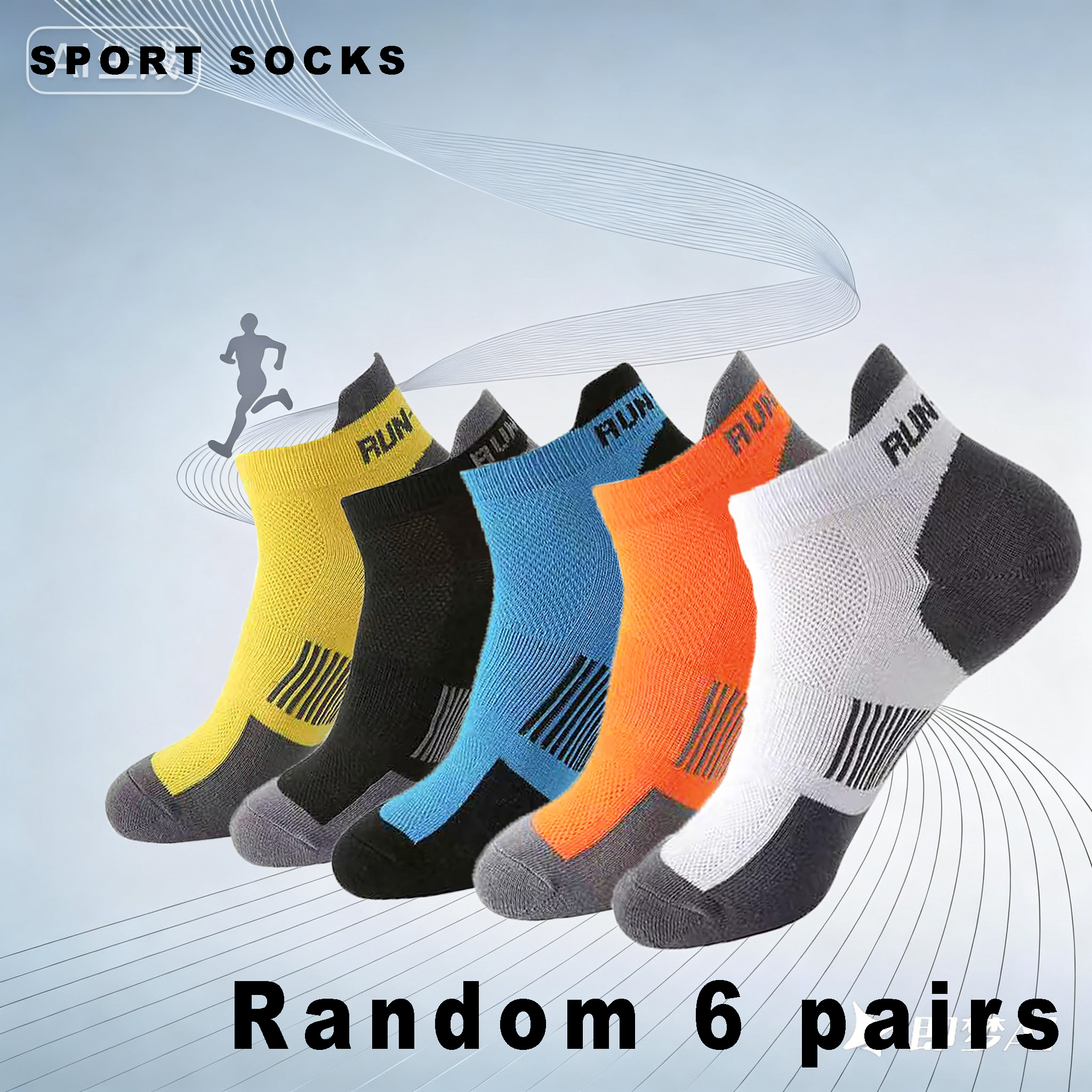 3/6 Pairs New Spring/Summer Me - Pipe Bending Spring recensione e prezzo