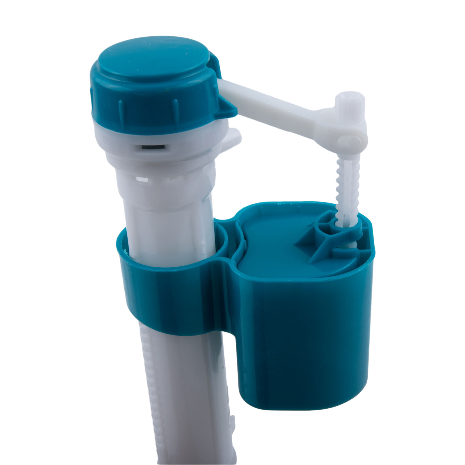 Toilet Cistern Fill Valve Entr - Toilet Fill Valve recensione e prezzo
