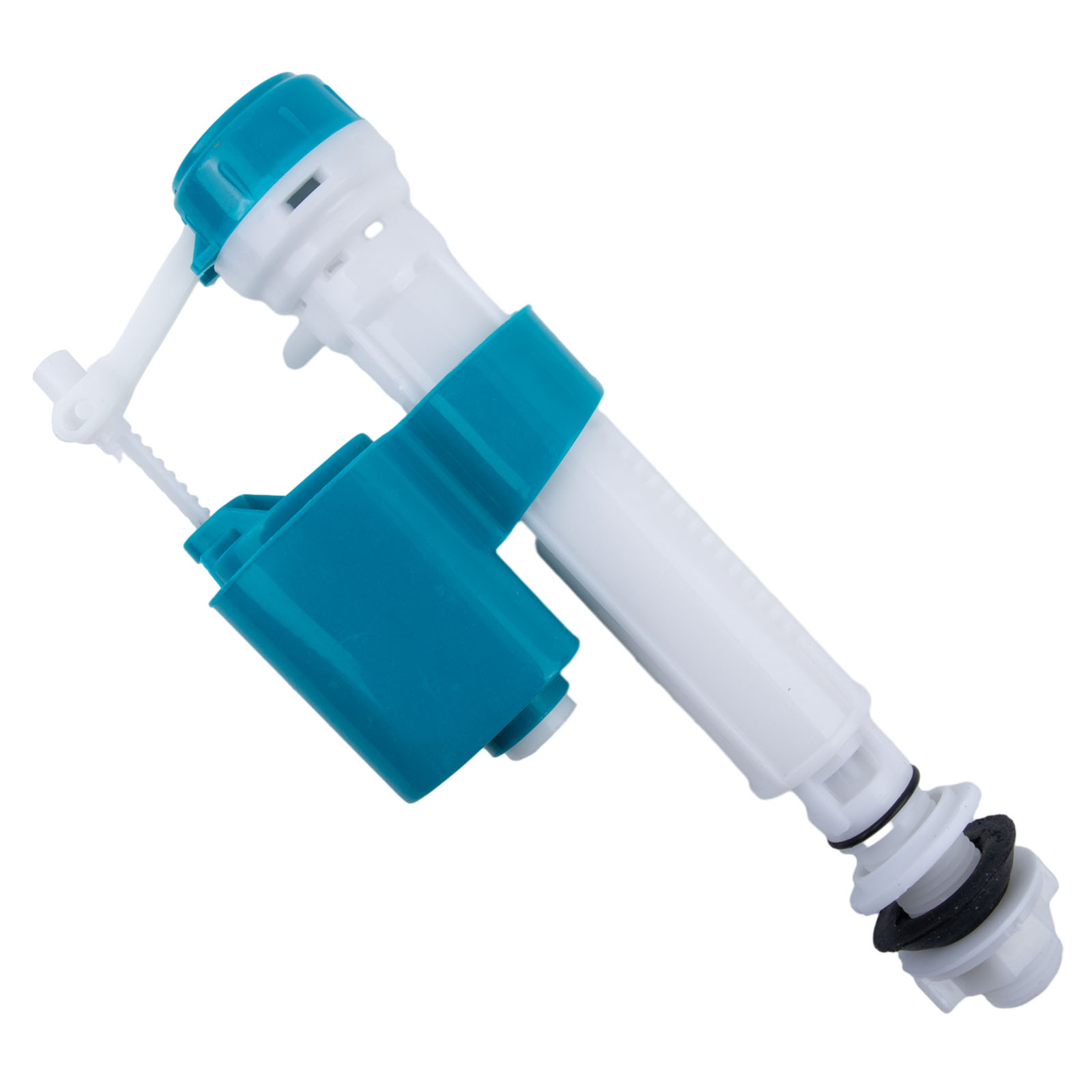 Toilet Cistern Fill Valve Entr - Toilet Fill Valve recensione e prezzo