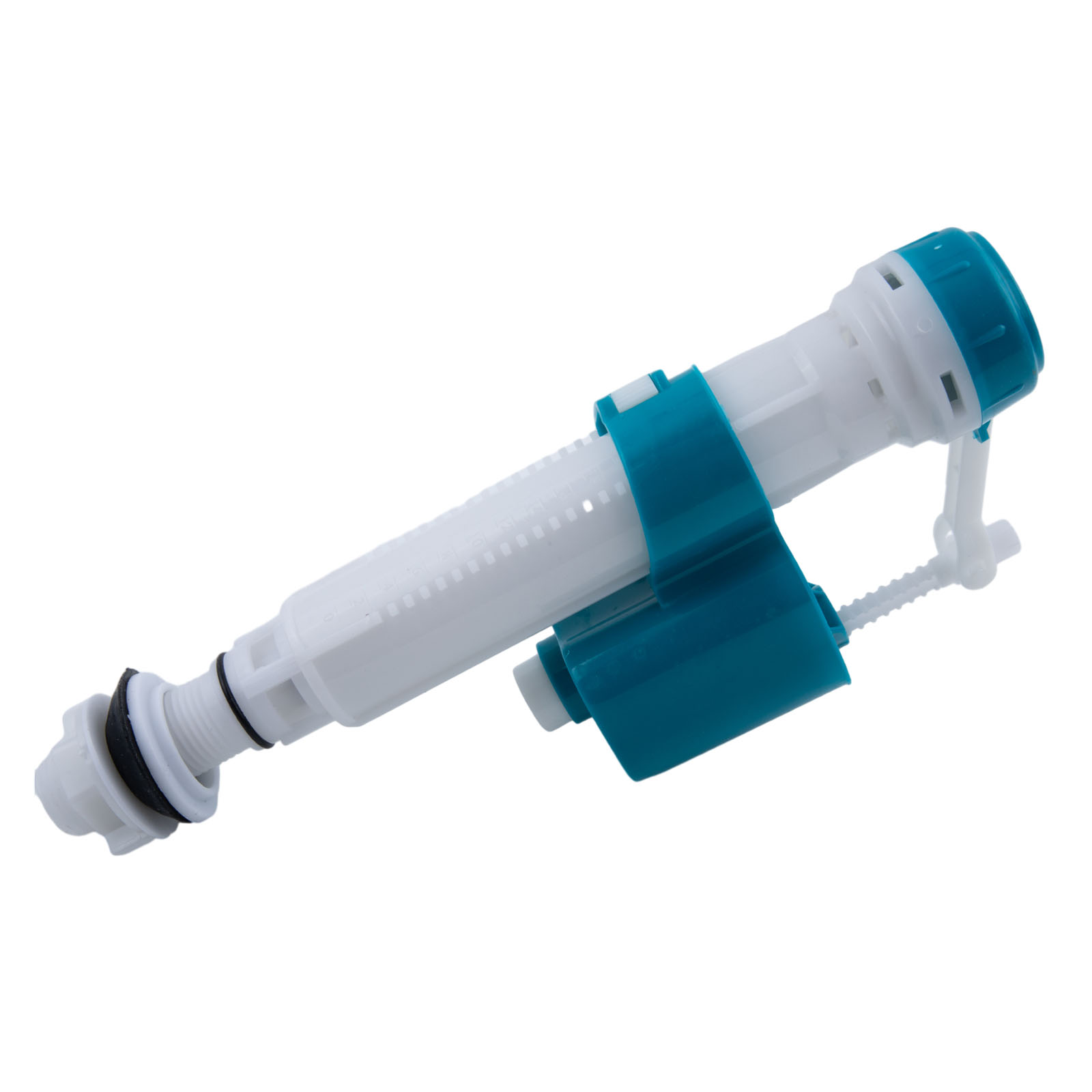 Toilet Cistern Fill Valve Entr - Toilet Fill Valve recensione e prezzo
