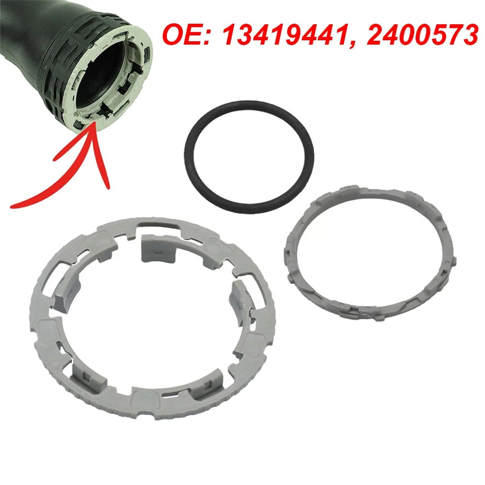 Intercooler Pipe Repair Kit 13 - Plastic Pipe Clip recensione e prezzo