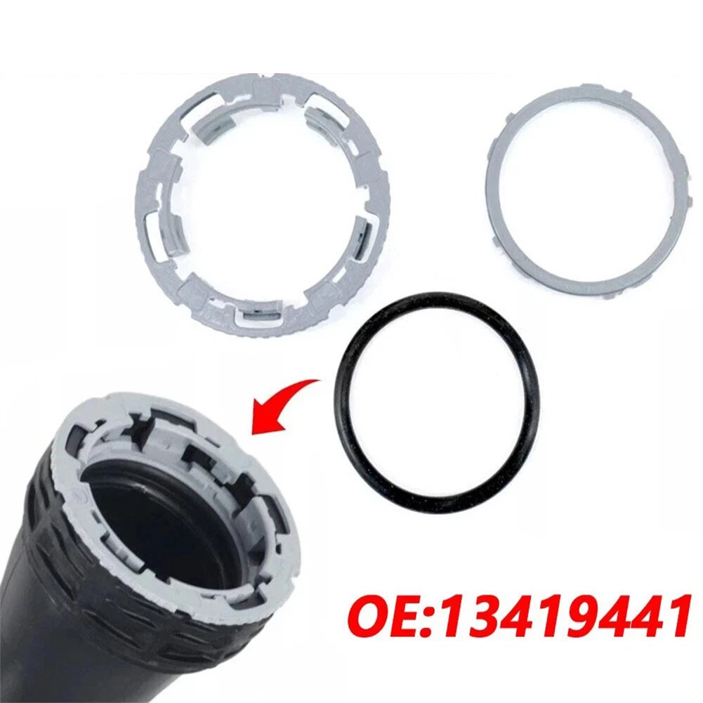 Intercooler Pipe Repair Kit 13 - Plastic Pipe Clip recensione e prezzo