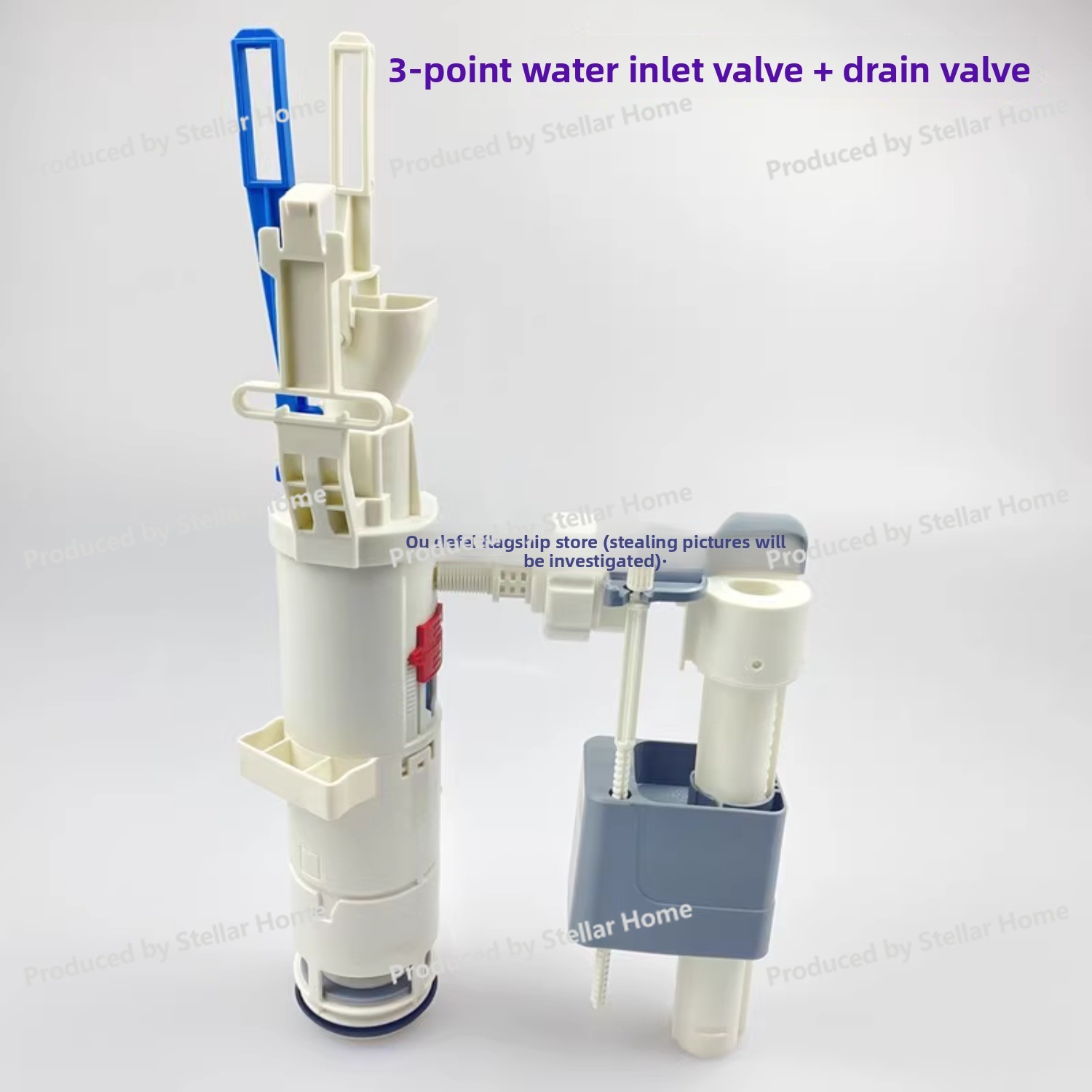 Toilet Fill Valve Compatible w - Toilet Fill Valve recensione e prezzo