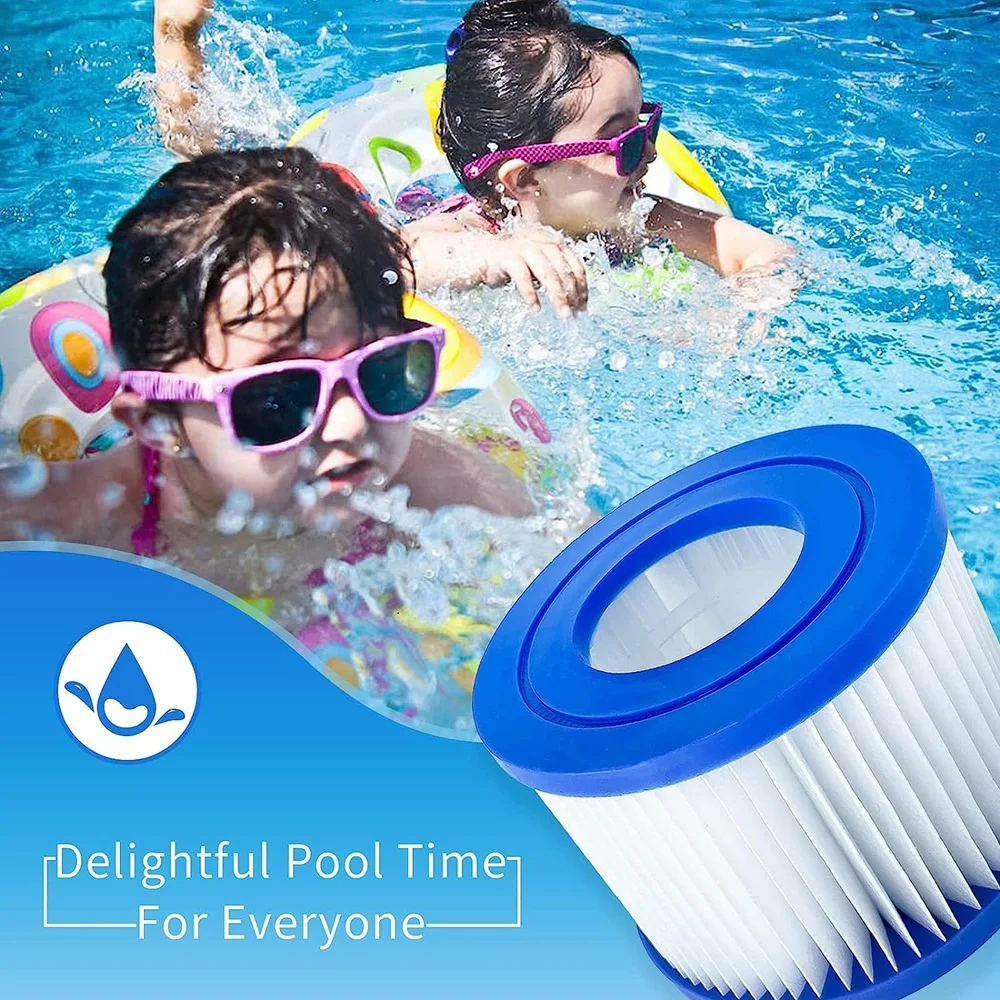 Hot Tub Filter for Lay-Z-Spa,  - Basin Mixer Cartridge recensione e prezzo