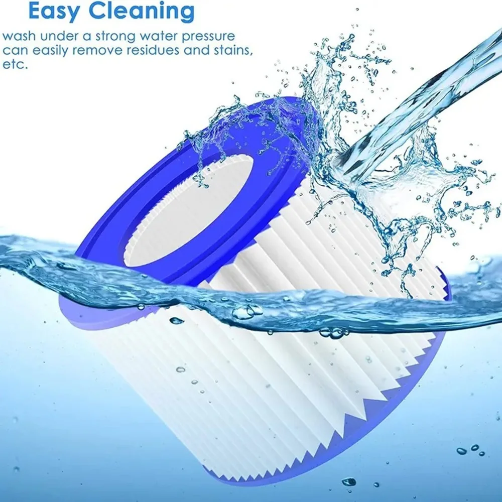 Hot Tub Filter for Lay-Z-Spa,  - Basin Mixer Cartridge recensione e prezzo
