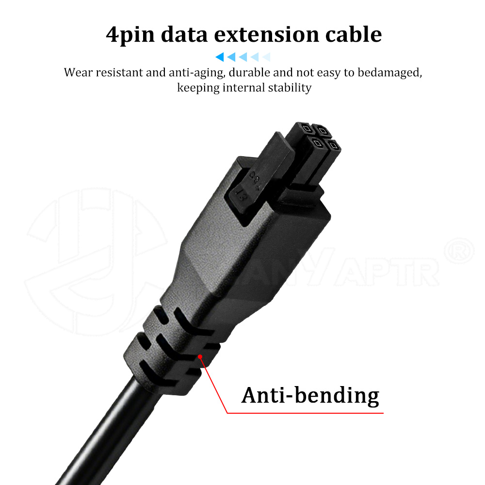 4Pin 3-to-1 AMS Hub Expansion  - Ptfe Tape Thread recensione e prezzo