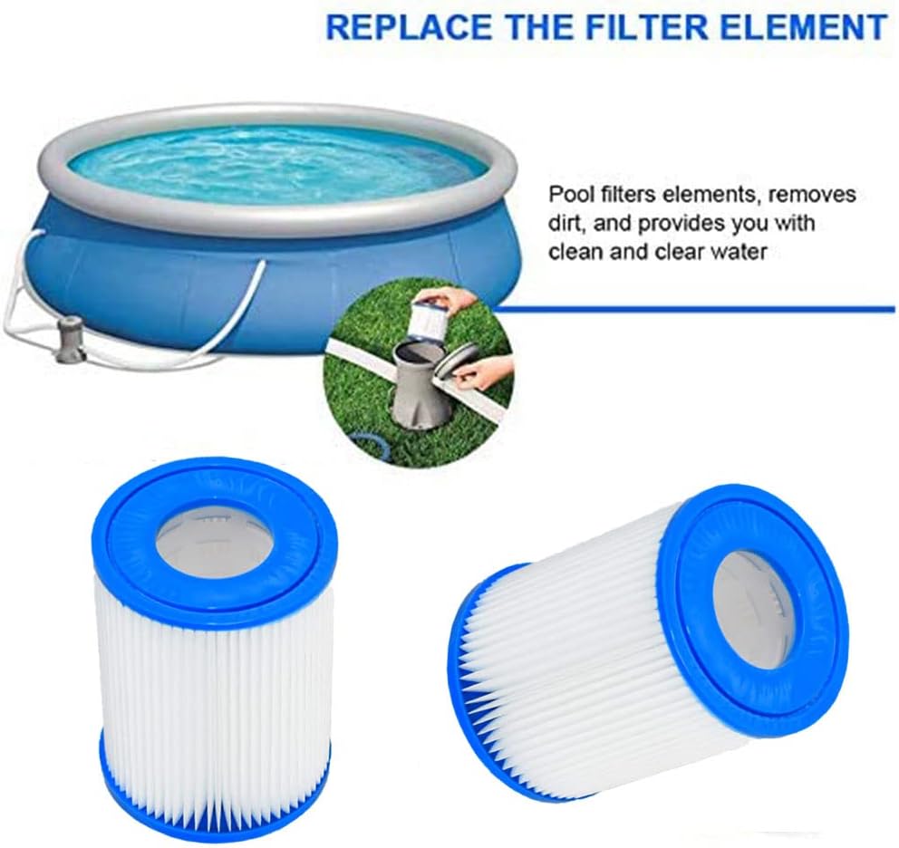 Filter Cartridge for Bestway I - Basin Mixer Cartridge recensione e prezzo