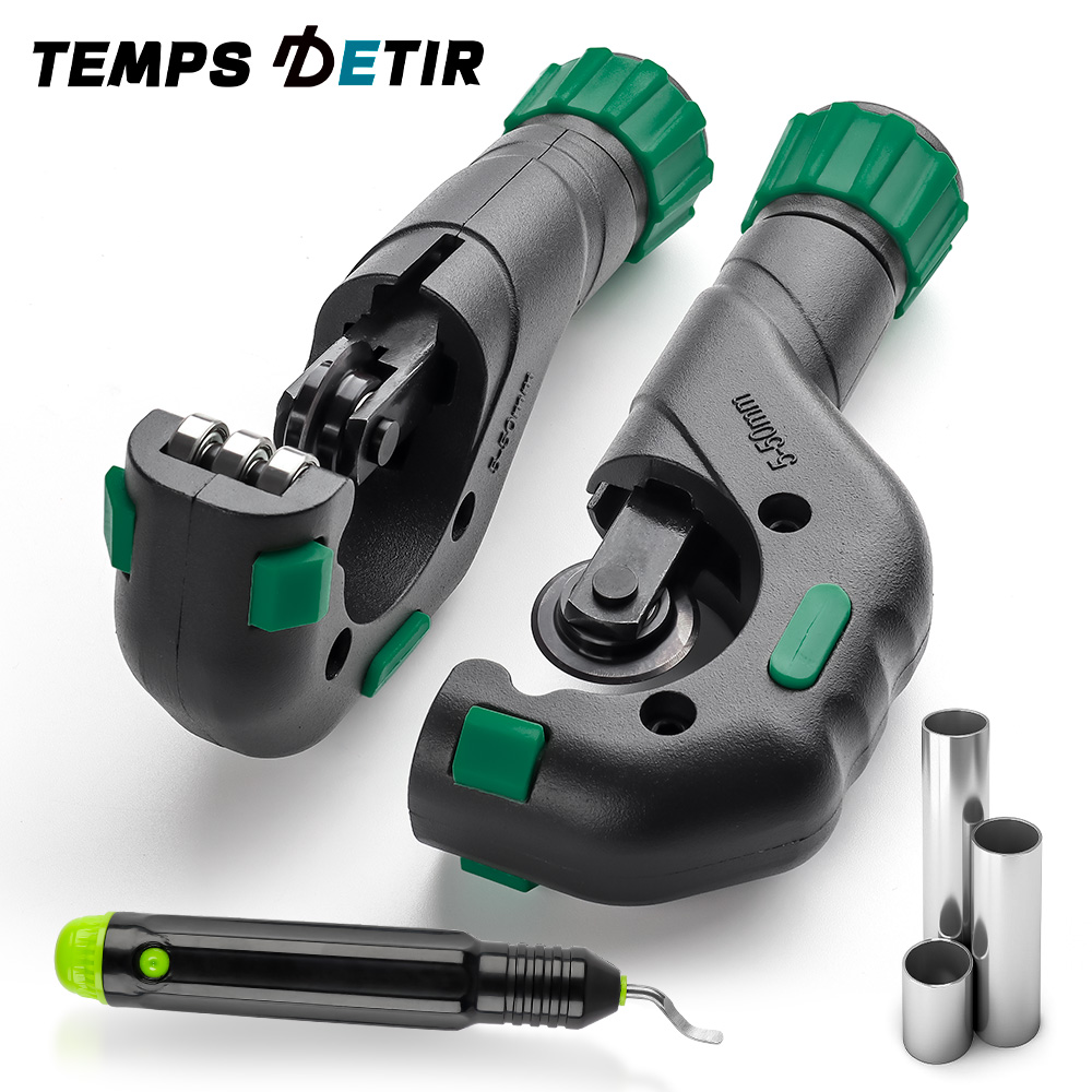 5-50mm Pipe Cutter Alloy Steel - Pipe Cutter Ratchet recensione e prezzo