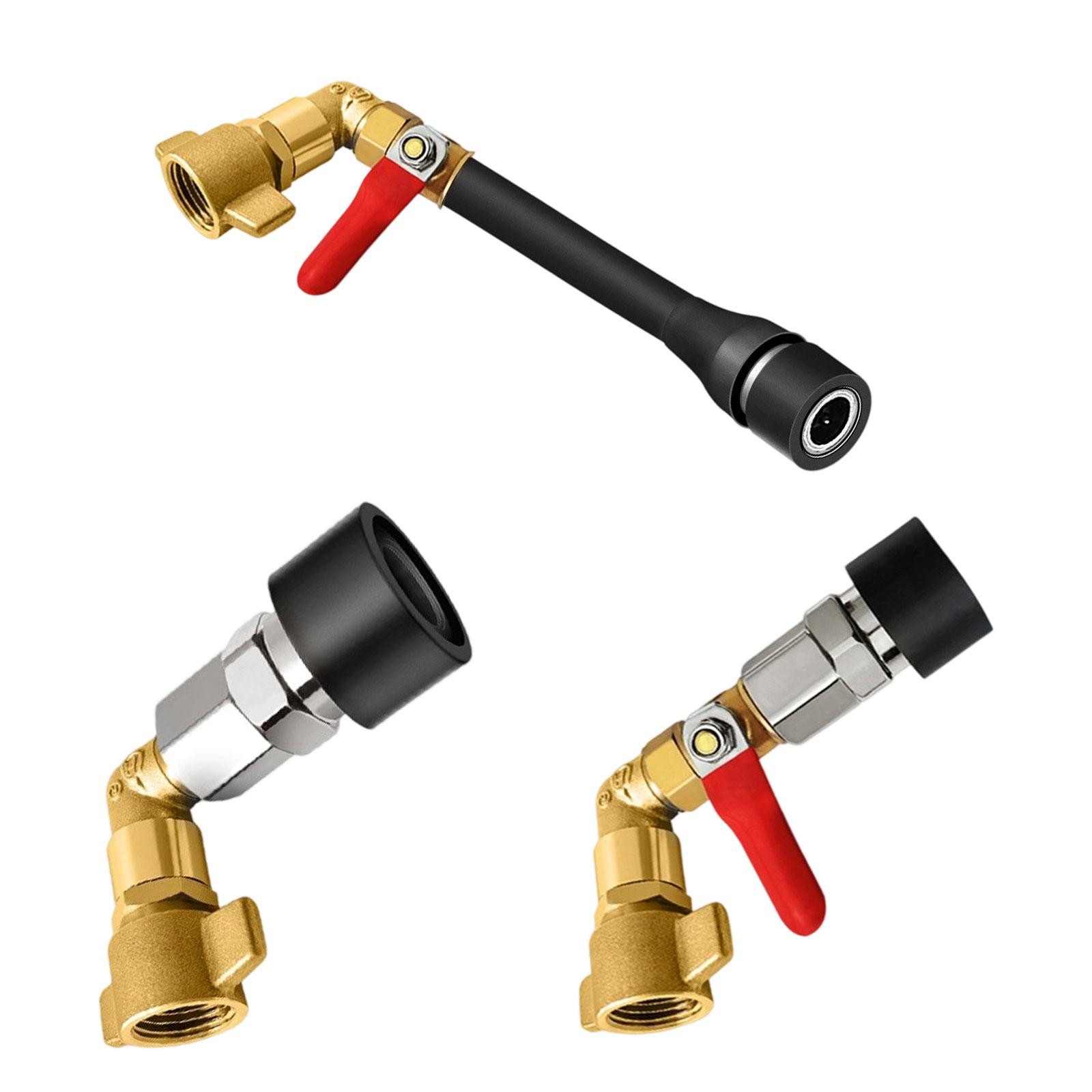 Brass Air Tank Port Fittings M - Compression Fitting Brass recensione e prezzo