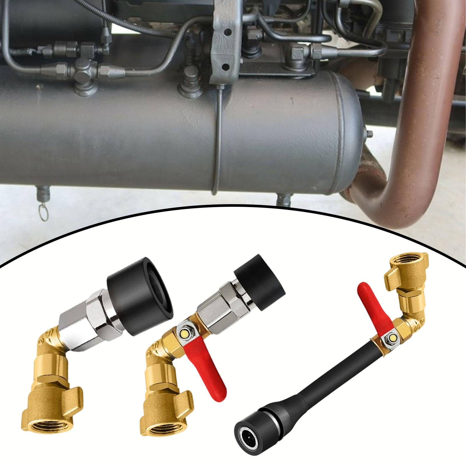 Brass Air Tank Port Fittings M - Compression Fitting Brass recensione e prezzo