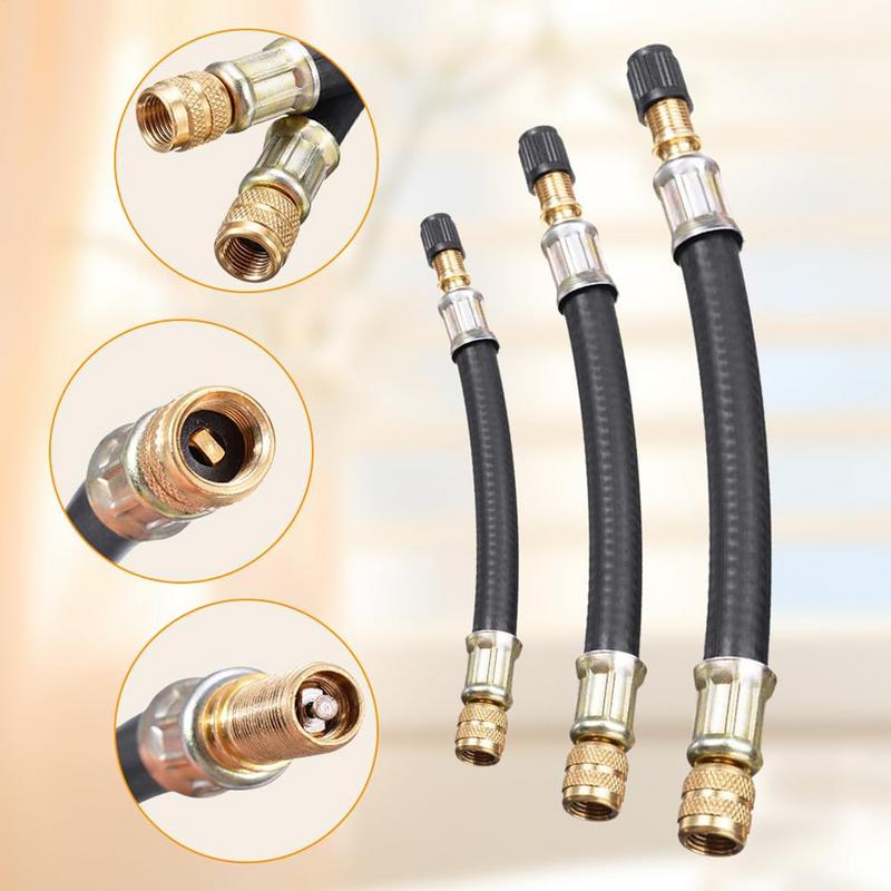 Flexible Rubber Hose Air Compr - Flexible Hose Braided recensione e prezzo