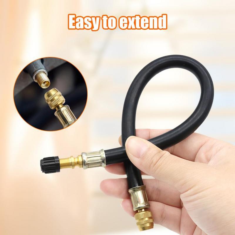 Flexible Rubber Hose Air Compr - Flexible Hose Braided recensione e prezzo