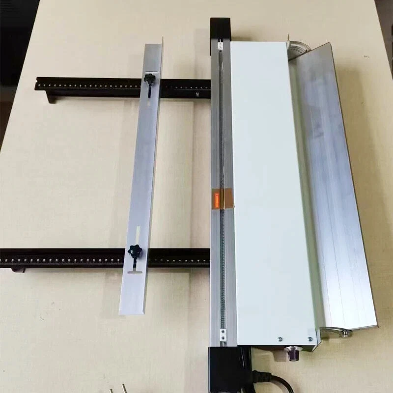 Acrylic Bending Machine 800W C - Pipe Freeze Spray recensione e prezzo