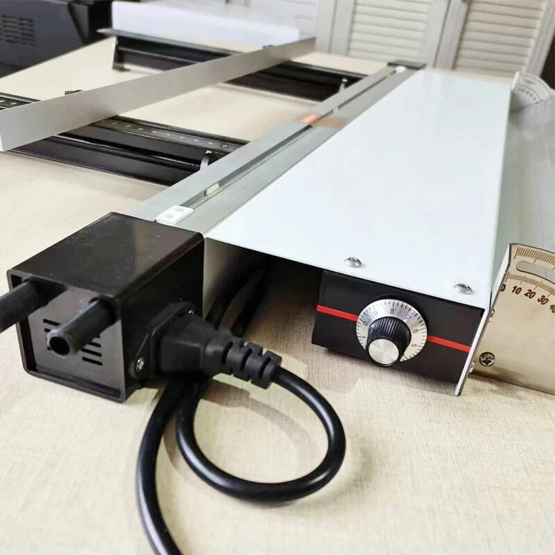 Acrylic Bending Machine 800W C - Pipe Freeze Spray recensione e prezzo