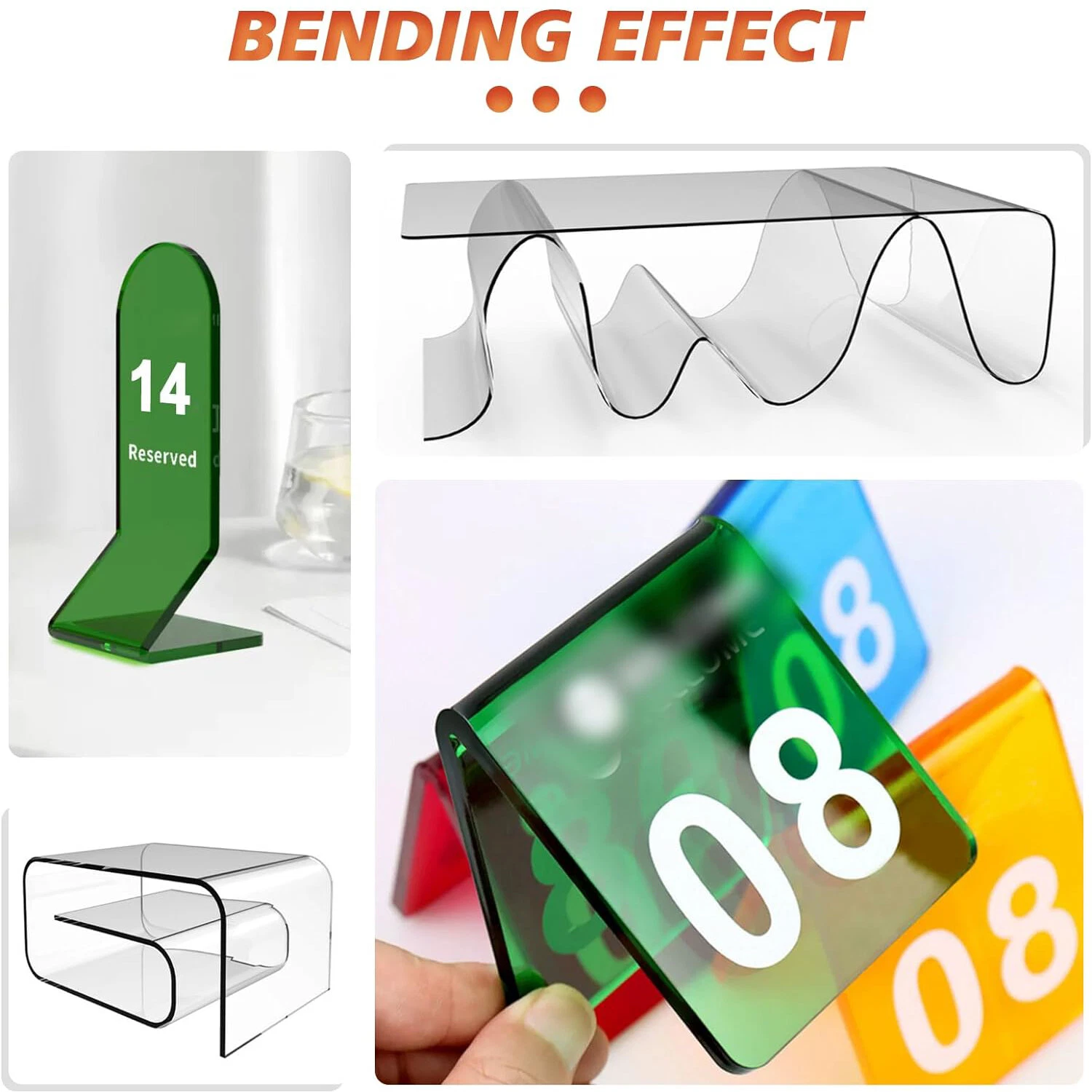 Acrylic Bending Machine 800W C - Pipe Freeze Spray recensione e prezzo