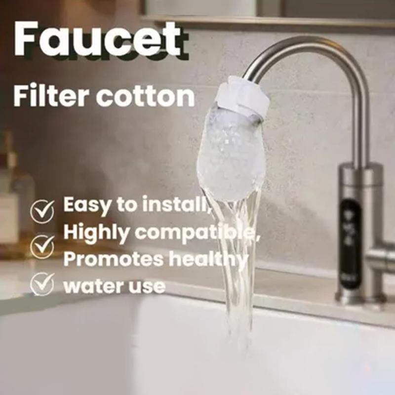 10PCS、20PCS、50PCS Faucet Filte - Silicone Tap Washer recensione e prezzo