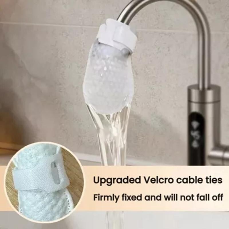 10PCS、20PCS、50PCS Faucet Filte - Silicone Tap Washer recensione e prezzo