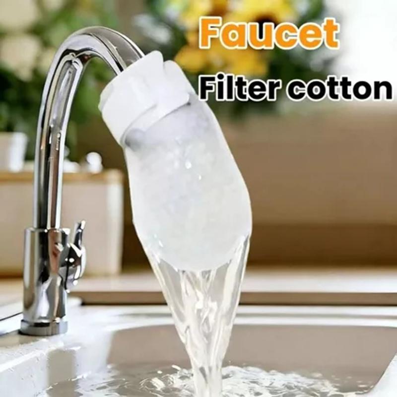 10PCS、20PCS、50PCS Faucet Filte - Silicone Tap Washer recensione e prezzo