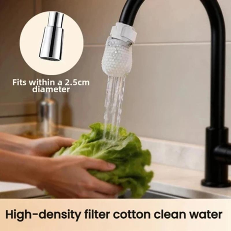 10PCS、20PCS、50PCS Faucet Filte - Silicone Tap Washer recensione e prezzo