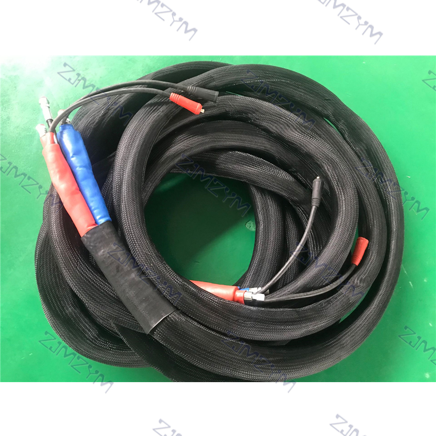 High Pressure Spray Foam Machi - Pipe Freeze Spray recensione e prezzo