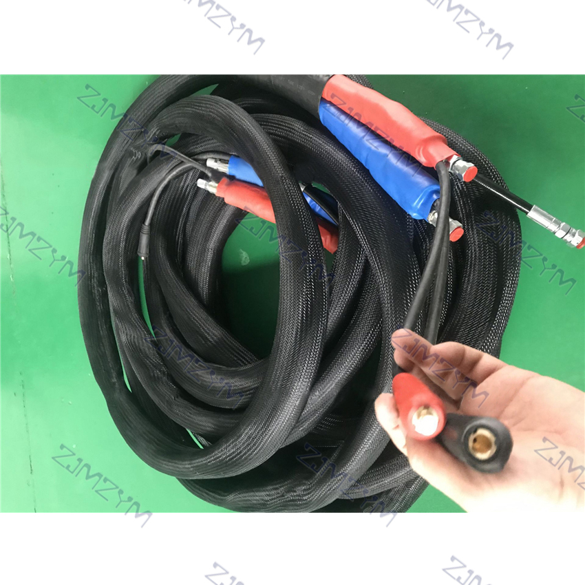 High Pressure Spray Foam Machi - Pipe Freeze Spray recensione e prezzo