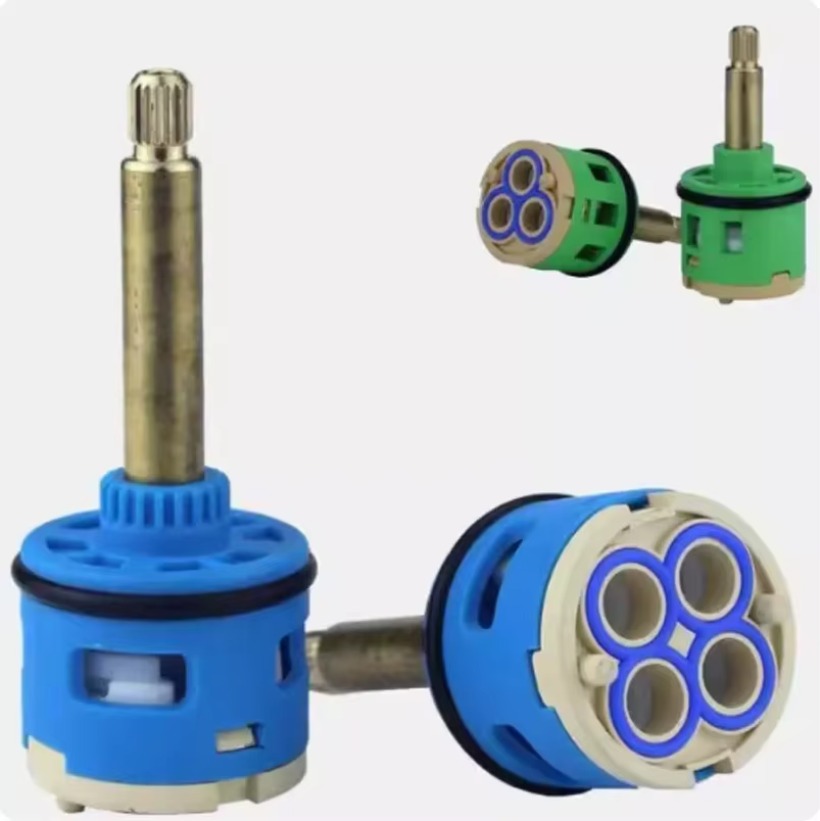 1PC Shower Room Faucet Cartrid - Shower Valve Cartridge recensione e prezzo