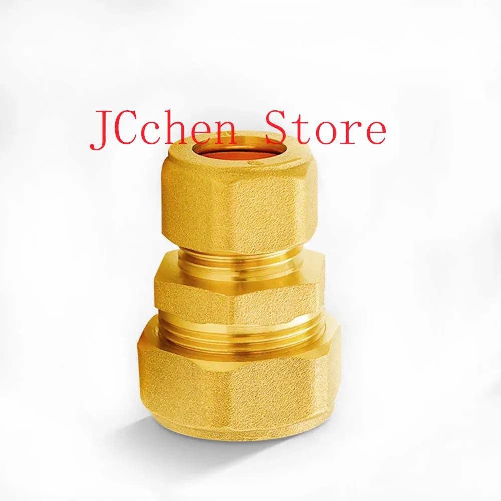 Brass 6/8/10/12/14/15/16/18/22 - Compression Fitting Brass recensione e prezzo
