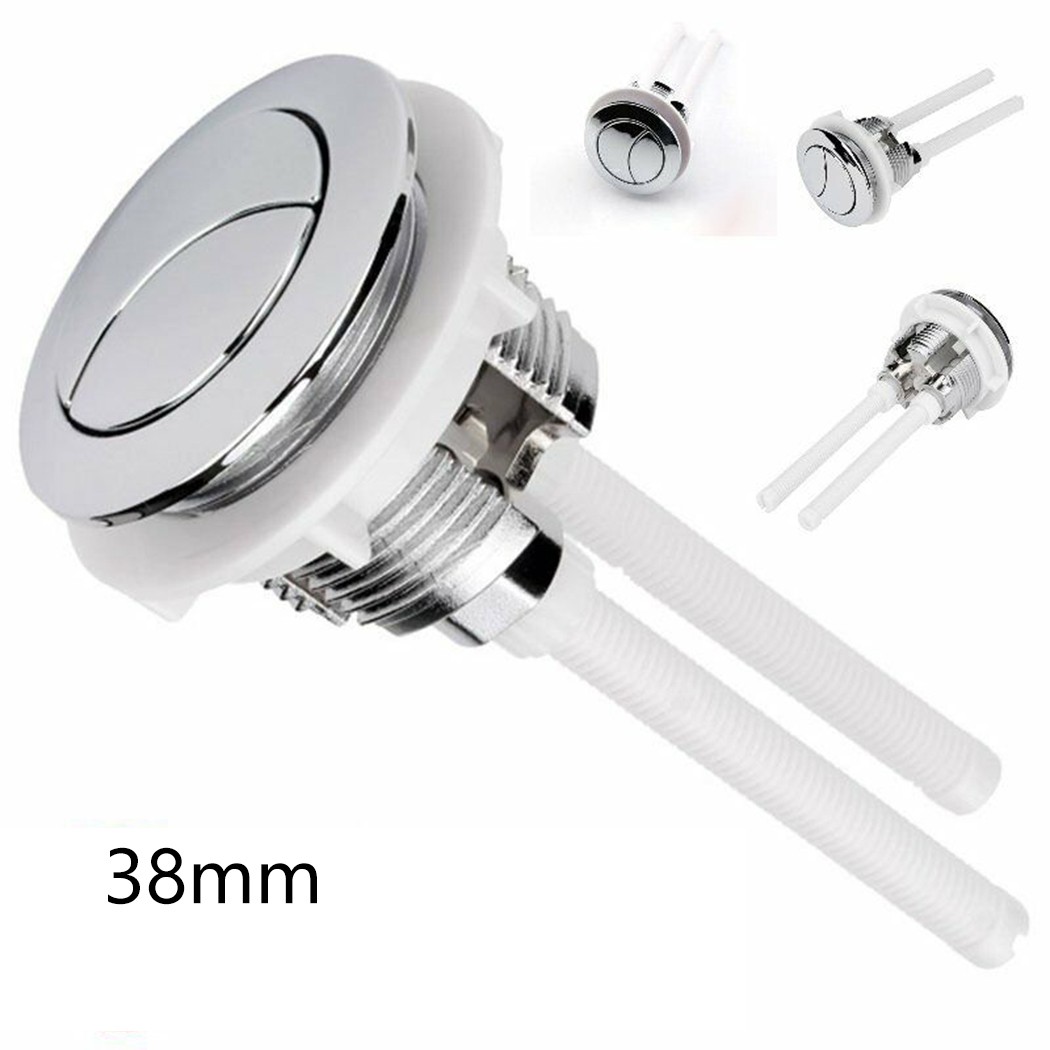 Handle Toilet Press Button Dua - Toilet Fill Valve recensione e prezzo