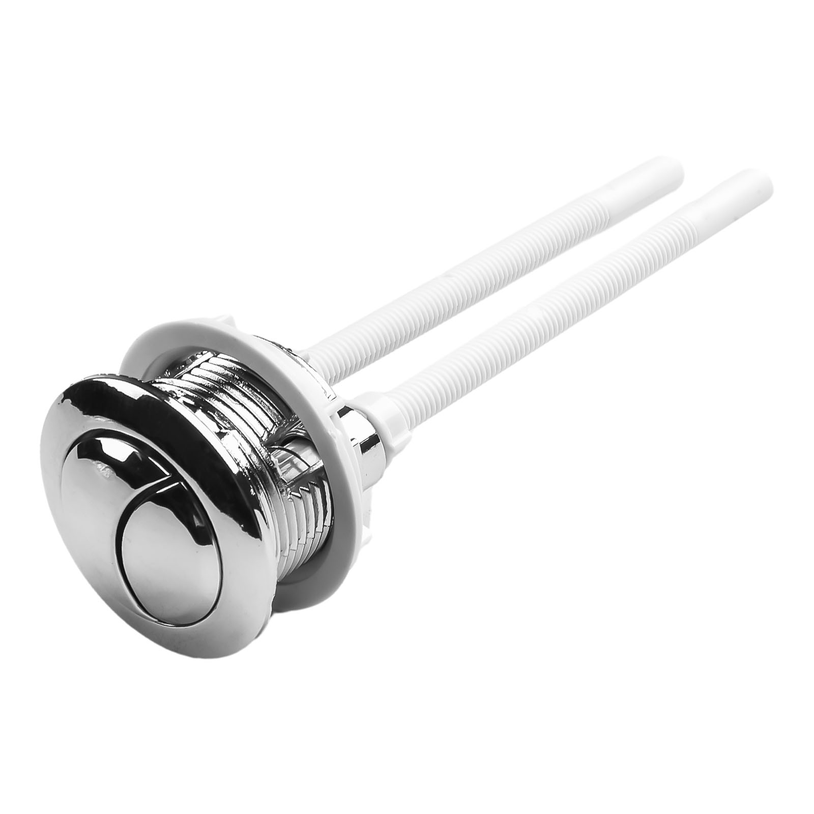 Handle Toilet Press Button Dua - Toilet Fill Valve recensione e prezzo