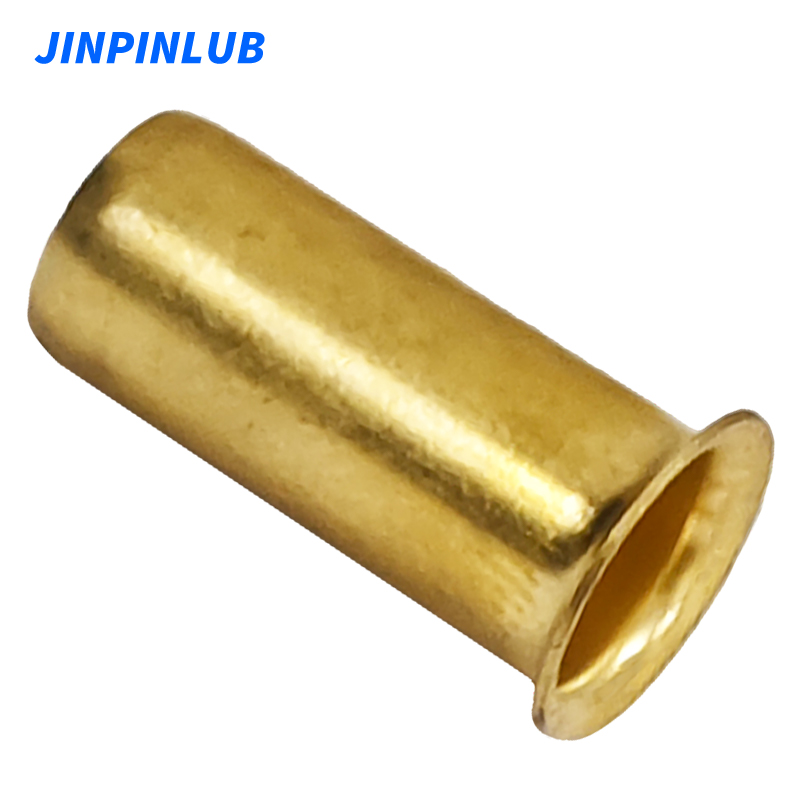 JINPINLUB PI 4/6/8/10mm Brass  - Compression Fitting Brass recensione e prezzo