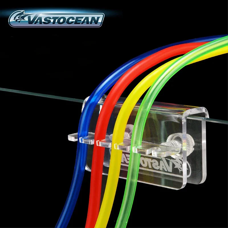 Vastocean Acrylic Clip Water P - Plastic Pipe Clip recensione e prezzo