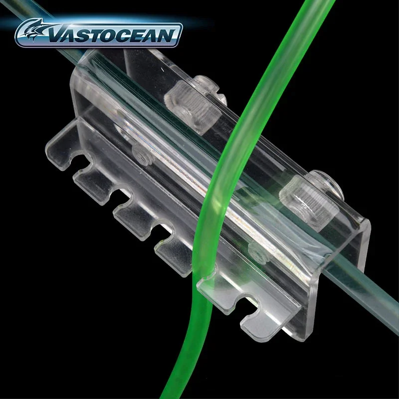 Vastocean Acrylic Clip Water P - Plastic Pipe Clip recensione e prezzo
