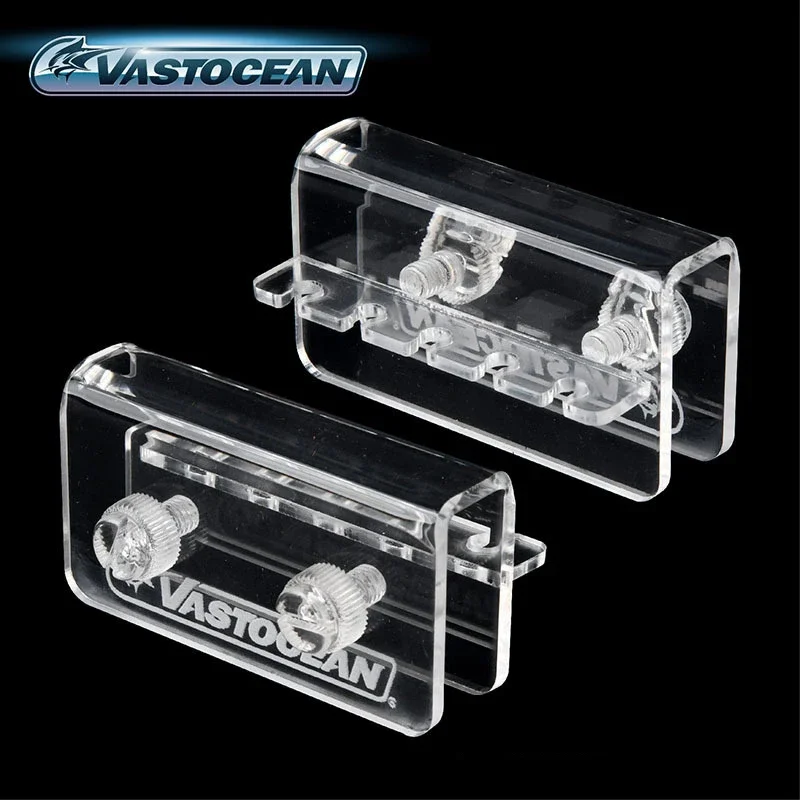 Vastocean Acrylic Clip Water P - Plastic Pipe Clip recensione e prezzo