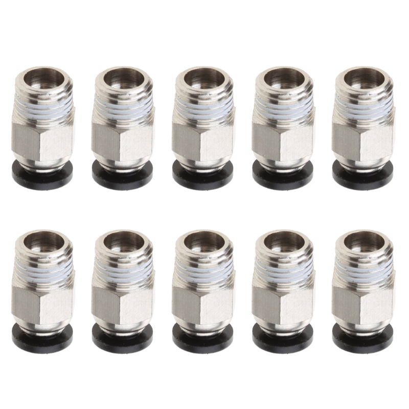 3D Printer Parts V6 Pneumatic  - Ptfe Tape Thread recensione e prezzo