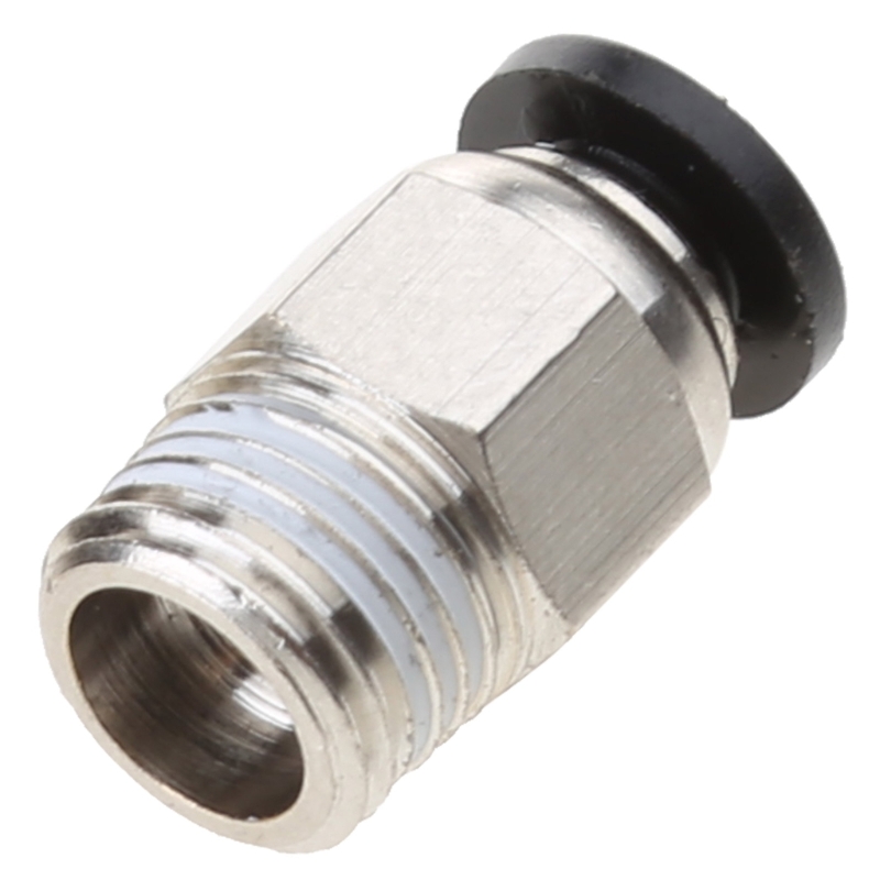 3D Printer Parts V6 Pneumatic  - Ptfe Tape Thread recensione e prezzo