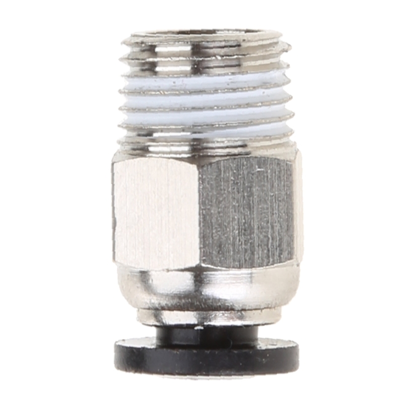 3D Printer Parts V6 Pneumatic  - Ptfe Tape Thread recensione e prezzo