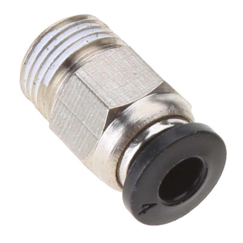 3D Printer Parts V6 Pneumatic  - Ptfe Tape Thread recensione e prezzo