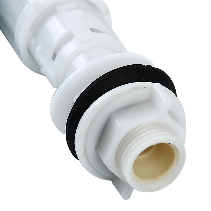 Universal High Pressure Toilet - Toilet Fill Valve recensione e prezzo