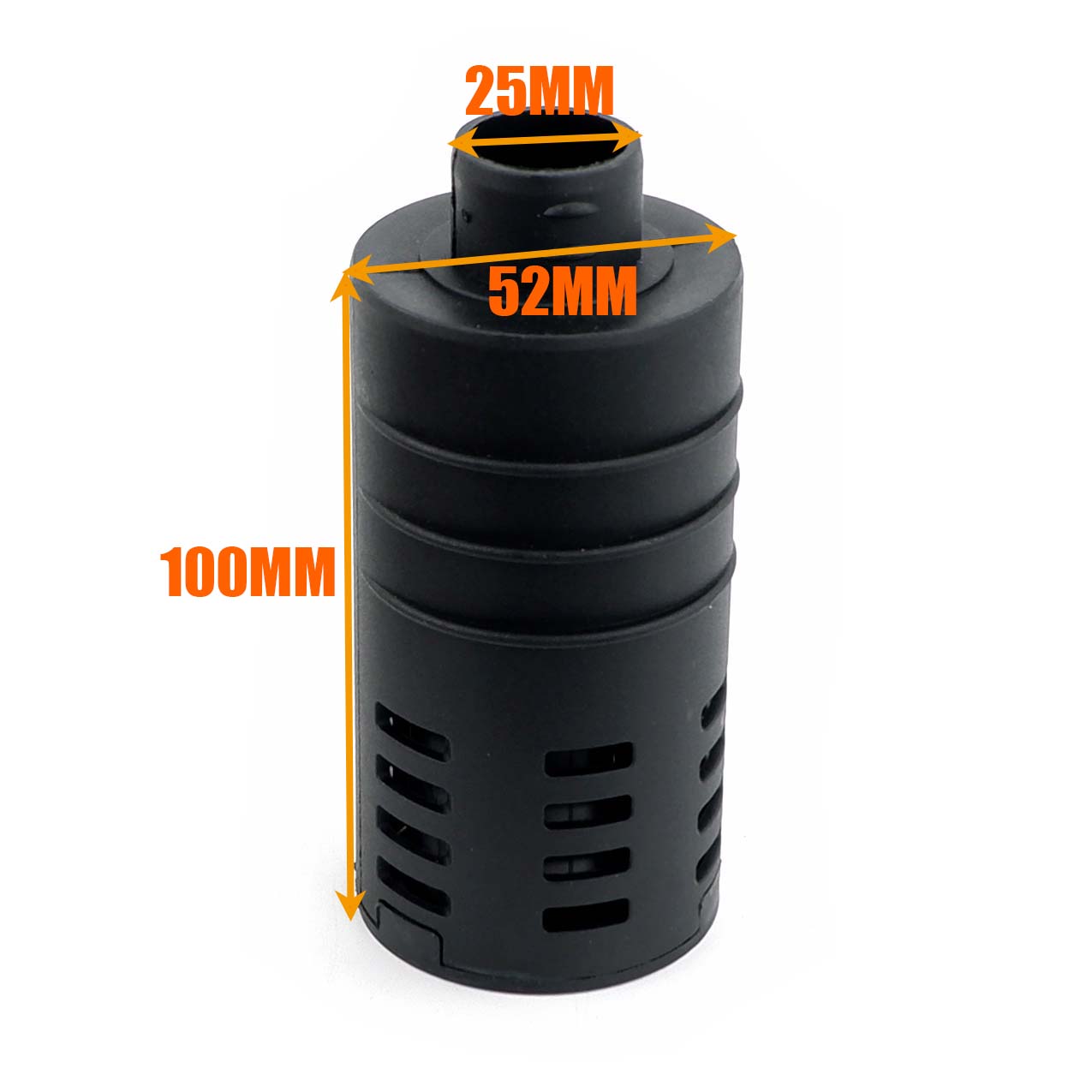 25mm Air Filter Intake Pipe Fi - Pipe Freeze Spray recensione e prezzo