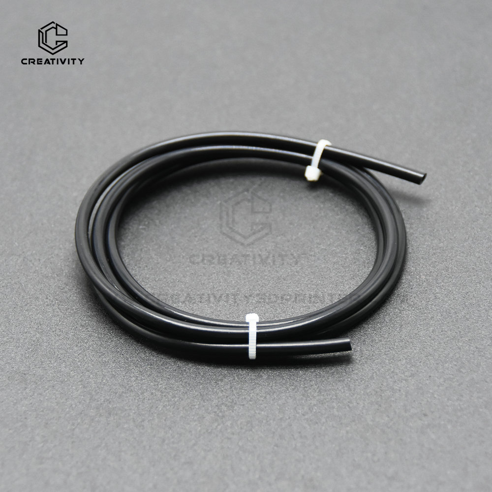 Creativity 3d printer parts PT - Ptfe Tape Thread recensione e prezzo