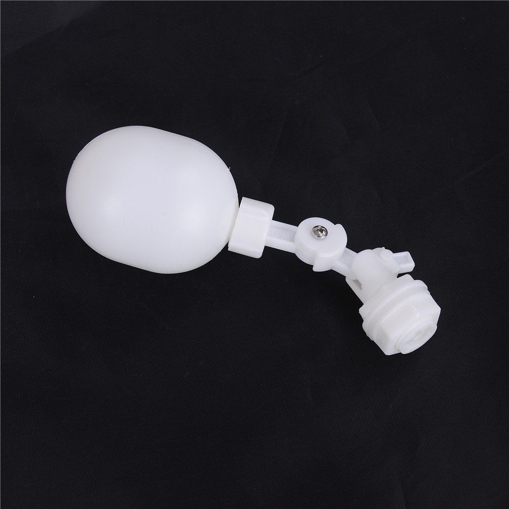 Adjustable Plastic Float Ball  - Float Ball Valve recensione e prezzo
