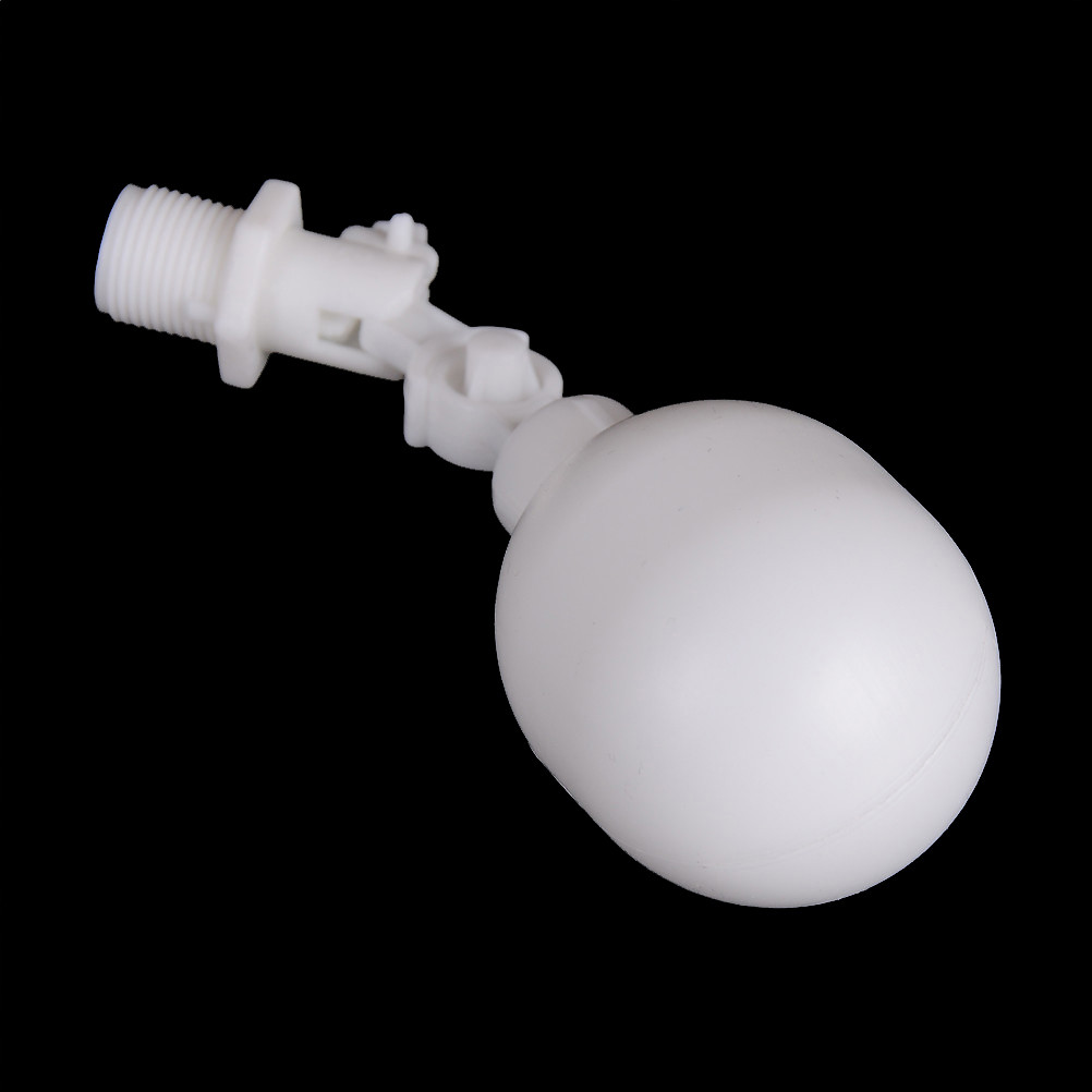 Adjustable Plastic Float Ball  - Float Ball Valve recensione e prezzo