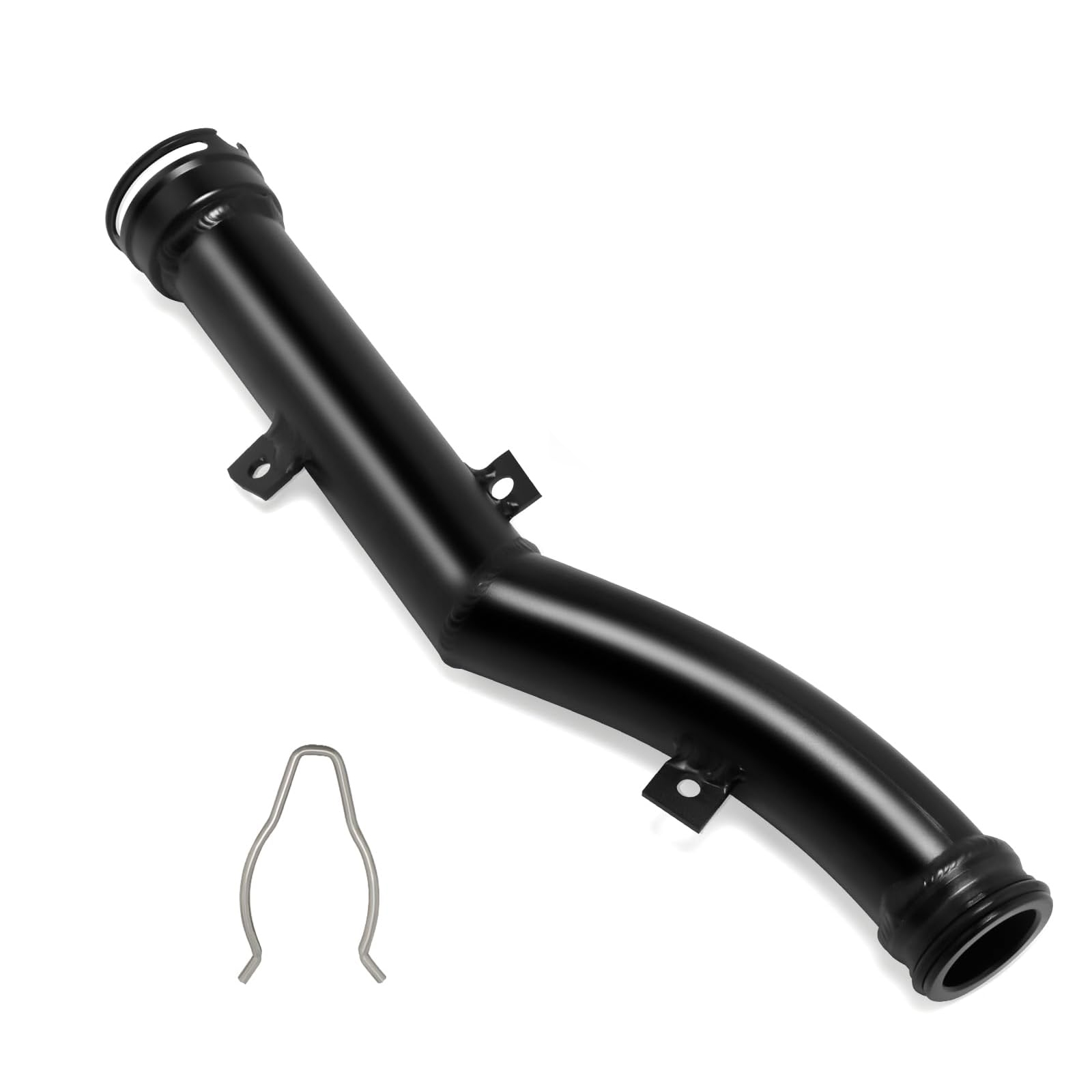 Car Engine Coolant Water Pump  - Plastic Pipe Clip recensione e prezzo