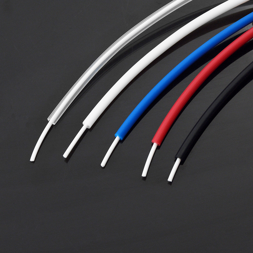 1/3/5M ID2.0mm OD4.0mm 1.75 Fi - Ptfe Tape Thread recensione e prezzo