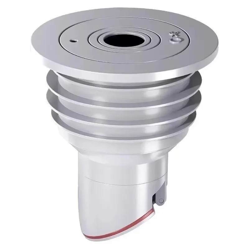 Connector Stopper Silicone Bat - Drain Pipe Clip recensione e prezzo