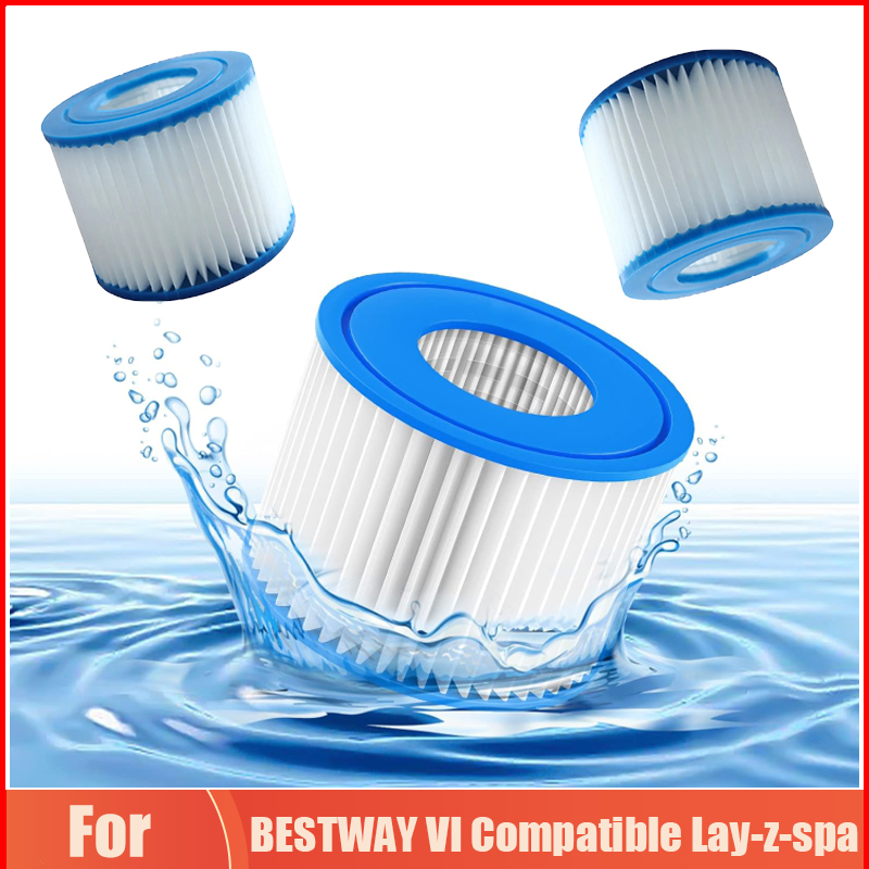 Accessories Type VI Filter Fit - Basin Mixer Cartridge recensione e prezzo