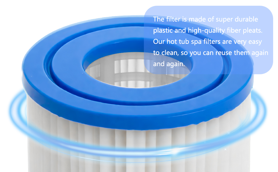 Accessories Type VI Filter Fit - Basin Mixer Cartridge recensione e prezzo