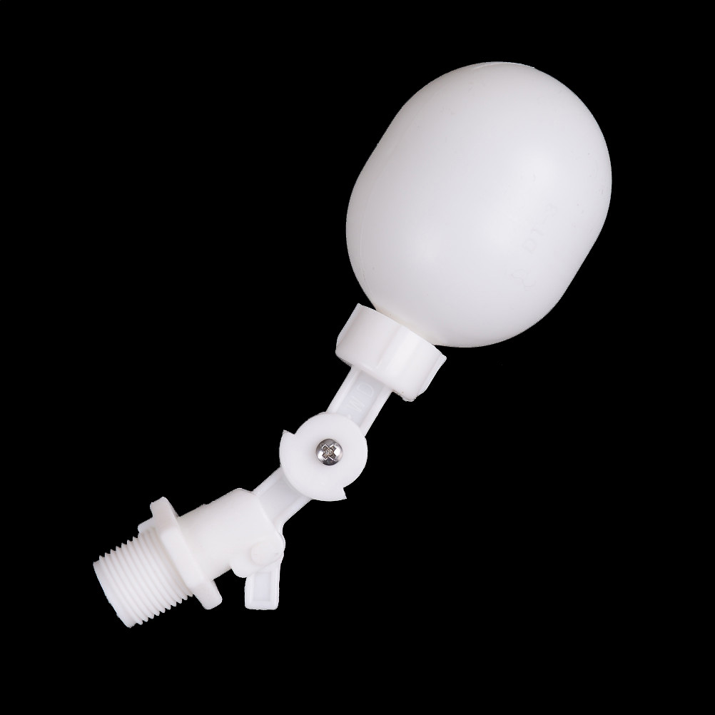 NEW SALE Adjustable Plastic Fl - Float Ball Valve recensione e prezzo